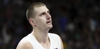 Con jugadores NBA, se viene el basket olímpico