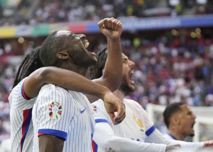 Kolo kolo, muani, francia, fútbol, francia,