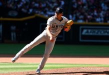 Loáisiga: «No estoy pensando en la agencia libre» jonathan, loáisiga, mlb, grandes, ligas,