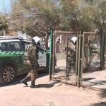 Al menos cinco muertos y siete heridos deja balacera en Chile