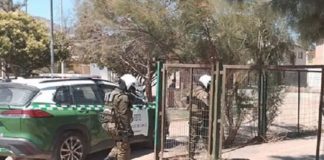 Al menos cinco muertos y siete heridos deja balacera en Chile
