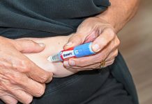 Foto: Descubren otro posible riesgo del Ozempic /Cortesía