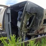 Foto: Al menos 10 muertos y 42 heridos en Brasil /Cortesía