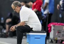 ¨A la uruguaya¨: Bielsa asimila triunfo en Copa América Marcelo Biela a semifinales de Copa América