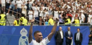 kylian, mbappe, real, madrid,