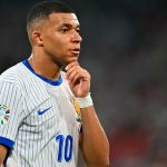 El Madrid presentará oficialmente a Mbappé el martes en el Bernabéu kylian, mbappé, francia, real, madrid,