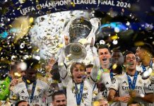 Real Madrid extiende el contrato de Modric hasta junio 2025 real, madrid, luka, modric,