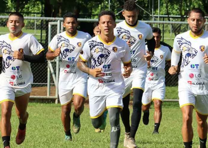 Morillo edward, morillo, managua, copa, centroamericana