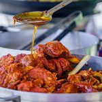 Foto: Vigorón a lo Nica en León: La Inspiradora Historia de Doña Vanessa Canales / Nicaragua Emprende