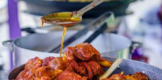 Foto: Vigorón a lo Nica en León: La Inspiradora Historia de Doña Vanessa Canales / Nicaragua Emprende