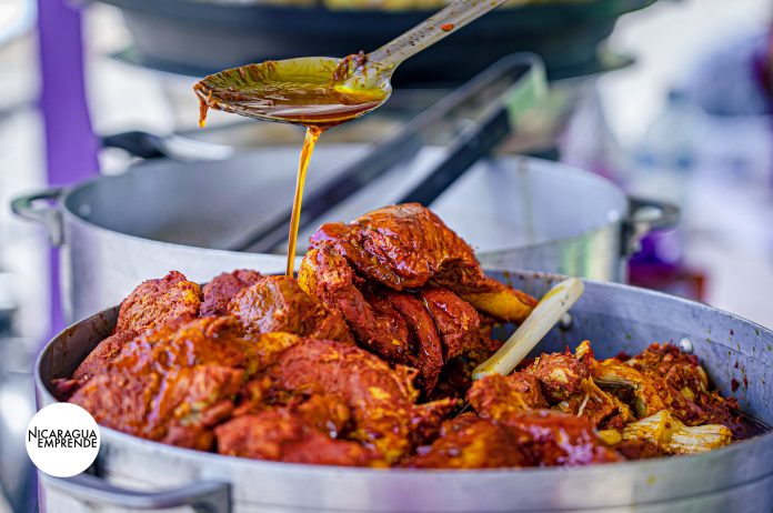 NE VIGORON POST 36 Foto: Vigorón a lo Nica en León: La Inspiradora Historia de Doña Vanessa Canales / Nicaragua Emprende