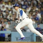 Dodgers y Cachorros inician temporada 2025 el 18 de marzo en Tokio ohtani, dodgers, beisbol, grandes ligas,