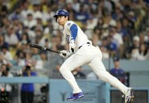 Dodgers y Cachorros inician temporada 2025 el 18 de marzo en Tokio ohtani, dodgers, beisbol, grandes ligas,