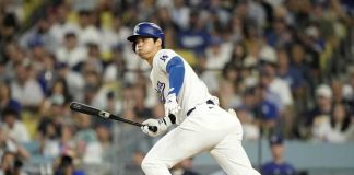 ohtani, dodgers, beisbol, grandes ligas,