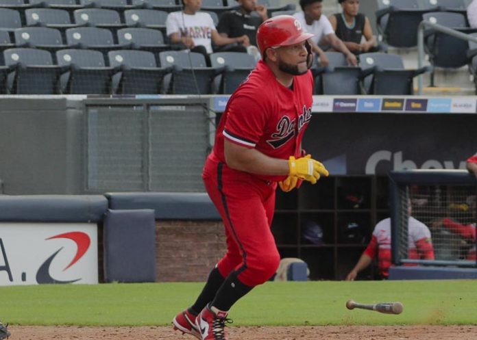 Ofilio Castro Refuerzos y calendario listo para segunda etapa del Pomares