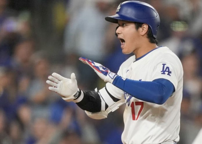 Ohtani Shohei ,Ohtani, angeles, derby,