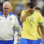 Bajo críticas, Brasil espera que Neymar y la historia brinden frescura brasil, dorival, lucas, paquetá,