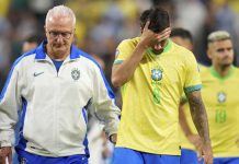 Bajo críticas, Brasil espera que Neymar y la historia brinden frescura brasil, dorival, lucas, paquetá,