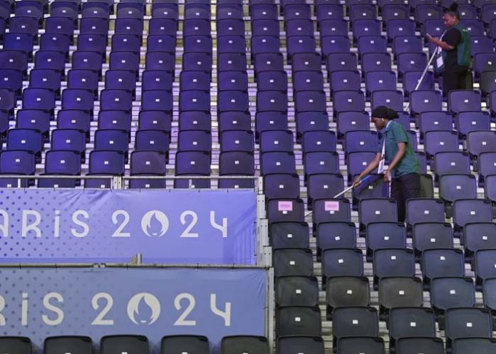 Paris parís, juegos, olímpicos,