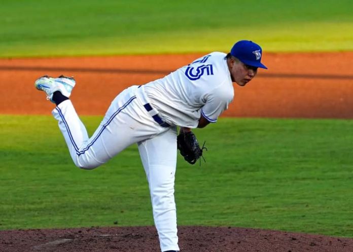 fernando, pérez, azulejos de toronto,