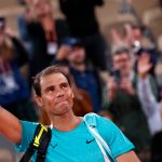 Djokovic, Nadal y Murray confirmados para los Juegos Olímpicos rafael, nadal, roland, garros,