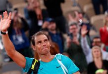 Djokovic, Nadal y Murray confirmados para los Juegos Olímpicos rafael, nadal, roland, garros,