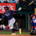 rays, yandy, díaz, tampa,