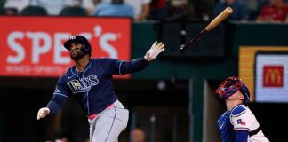 rays, yandy, díaz, tampa,
