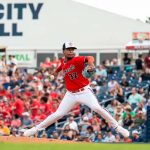 Carlos Rodríguez se apunta juego salvado en Triple A carlos, rodríguez, milb, nashville, sounds,