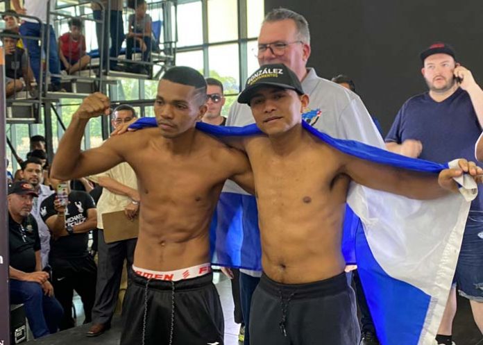 Roman román, chocolatito, boxeo,