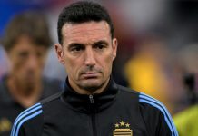 Scaloni tras pase de Argentina: «Ganar así no se disfruta nada» Habló Scaloni, DT de Argentina