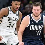 Luka vs Giannis en preolímpico