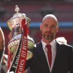 Ten Hag firma una extensión de contrato con el Manchester hasta el 2026 Erik, ten, Hag, manchester, united,