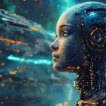 Tesla revela sus planes de producir robots humanoides en masa Foto: Amazon optimiza estructura interna con IA y recortes/Cortesía