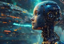 Tesla revela sus planes de producir robots humanoides en masa Foto: Amazon optimiza estructura interna con IA y recortes/Cortesía
