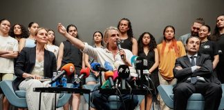Nacho Cano bajo lupa en España foto: Nacho Cano, bajo investigación por empleo irregular en su musical 'Malinche/cortesía
