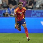 España vs Inglaterra, el mejor equipo contra el más resiliente lamine, yamal, españa, inglaterra,
