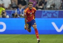 España vs Inglaterra, el mejor equipo contra el más resiliente lamine, yamal, españa, inglaterra,