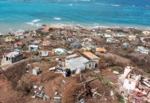 Foto: Huracán Beryl ha matado al menos a 8 personas/Créditos