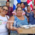 Entregan bonos de pesca a mujeres indígenas en el Caribe Foto: Bonos productivos para mujeres de la pesca en el Caribe / TN8