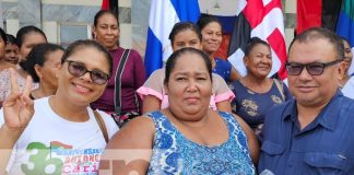 Foto: Bonos productivos para mujeres de la pesca en el Caribe / TN8