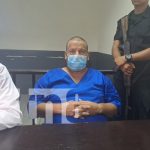 Definen fecha para juicio contra busero que causó tragedia en Managua Foto: Audiencia por caso de tragedia en la Rotonda Cristo Rey, Managua / TN8