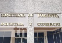 Actividades y resultados del MIFIC al 6 de noviembre de 2024 Foto: Reporte del MIFIC sobre la canasta básica en Nicaragua / TN8