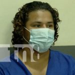 Se ensañó con machete y piedras en violenta agresión en Managua Foto: Proceso judicial contra hombre que agredió con machete a otros en Managua / TN8