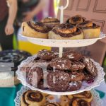 Delicioso y original: Festival Departamental del Chocolate en Boaco Foto: Festival del Chocolate desde Boaco / TN8