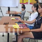 Exploran el séptimo arte con la Edición XI del Cine Camp Foto: Empieza el Cine Camp en Nicaragua / TN8