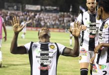 diriangen, copa, centroamericana, motagua,