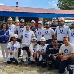 Rehabilitan nuevos espacios en la Cruz Blanca, filial Don Bosco Foto: Cruz Blanca, filial Don Bosco / TN8