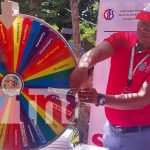 Nicaragua y el respeto a la comunidad LGBTQ desde el MINSA Foto: Diversidad y la salud, congreso del MINSA en Nicaragua / TN8