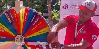 Foto: Diversidad y la salud, congreso del MINSA en Nicaragua / TN8